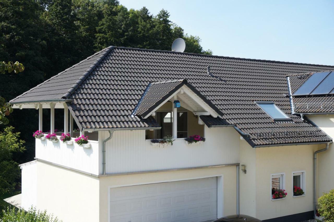 Die Schoenste Unterkunft Im Odenwald Exterior photo
